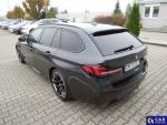 BMW Seria 5 530 Touring Diesel MR`21 E6d G31 Aukcja 276517 - grafika 5