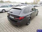 BMW Seria 5 530 Touring Diesel MR`21 E6d G31 Aukcja 276517 - grafika 4