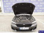 BMW Seria 5 530 Touring Diesel MR`21 E6d G31 Aukcja 276517 - grafika 8