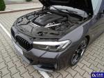 BMW Seria 5 530 Touring Diesel MR`21 E6d G31 Aukcja 276517 - grafika 9