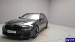 BMW Seria 5 530 Touring Diesel MR`21 E6d G31 Aukcja 276517 - grafika 1