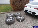 BMW X4 Diesel MR`22 E6d G02 Aukcja 276518 - grafika 57