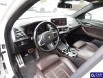 BMW X4 Diesel MR`22 E6d G02 Aukcja 276518 - grafika 14