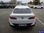 BMW X4 Diesel MR`22 E6d G02 Aukcja 276518 - grafika 6