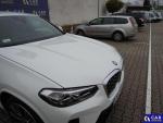 BMW X4 Diesel MR`22 E6d G02 Aukcja 276518 - grafika 35