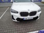 BMW X4 Diesel MR`22 E6d G02 Aukcja 276518 - grafika 28