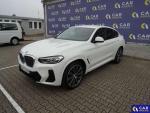 BMW X4 Diesel MR`22 E6d G02 Aukcja 276518 - grafika 2