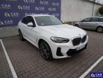 BMW X4 Diesel MR`22 E6d G02 Aukcja 276518 - grafika 3