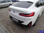 BMW X4 Diesel MR`22 E6d G02 Aukcja 276518 - grafika 48