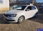 Škoda Fabia III 1.0 MR`15 E6 Aukcja 276689 - grafika 1