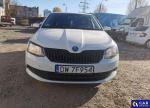 Škoda Fabia III 1.0 MR`15 E6 Aukcja 276689 - grafika 6