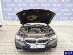 BMW Seria 3 320 Diesel Mild Hybrid MR`19 E6d G20 Aukcja 276520 - grafika 11