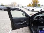 BMW Seria 3 320 Diesel Mild Hybrid MR`19 E6d G20 Aukcja 276520 - grafika 12