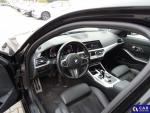 BMW Seria 3 320 Diesel Mild Hybrid MR`19 E6d G20 Aukcja 276520 - grafika 14