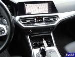 BMW Seria 3 320 Diesel Mild Hybrid MR`19 E6d G20 Aukcja 276520 - grafika 15