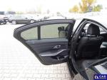 BMW Seria 3 320 Diesel Mild Hybrid MR`19 E6d G20 Aukcja 276520 - grafika 16