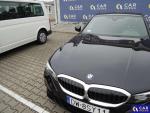 BMW Seria 3 320 Diesel Mild Hybrid MR`19 E6d G20 Aukcja 276520 - grafika 26