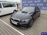 BMW Seria 3 320 Diesel Mild Hybrid MR`19 E6d G20 Aukcja 276520 - grafika 2