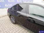 BMW Seria 3 320 Diesel Mild Hybrid MR`19 E6d G20 Aukcja 276520 - grafika 42