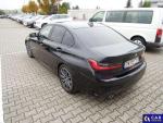 BMW Seria 3 320 Diesel Mild Hybrid MR`19 E6d G20 Aukcja 276520 - grafika 5