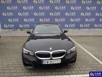 BMW Seria 3 320 Diesel Mild Hybrid MR`19 E6d G20 Aukcja 276520 - grafika 7