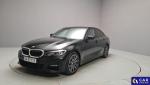 BMW Seria 3 320 Diesel Mild Hybrid MR`19 E6d G20 Aukcja 276520 - grafika 1