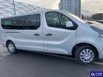 Opel Vivaro 1.6 CDTI MR`14 E6 2.9t Aukcja 276694 - grafika 9