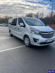 Opel Vivaro 1.6 CDTI MR`14 E6 2.9t Aukcja 276694 - grafika 2