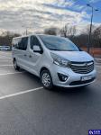 Opel Vivaro 1.6 CDTI MR`14 E6 2.9t Aukcja 276694 - grafika 8