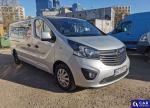 Opel Vivaro 1.6 CDTI MR`14 E6 2.9t Aukcja 276694 - grafika 33