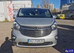 Opel Vivaro 1.6 CDTI MR`14 E6 2.9t Aukcja 276694 - grafika 34