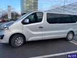 Opel Vivaro 1.6 CDTI MR`14 E6 2.9t Aukcja 276694 - grafika 20