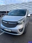 Opel Vivaro 1.6 CDTI MR`14 E6 2.9t Aukcja 276694 - grafika 21