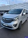 Opel Vivaro 1.6 CDTI MR`14 E6 2.9t Aukcja 276694 - grafika 1