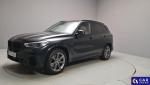 BMW X5 Diesel MR`18 E6 G05 Aukcja 280237 - grafika 2