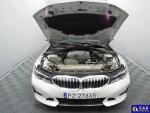 BMW Seria 3 320 Touring Diesel Mild Hybrid MR`19 E6d G21 Aukcja 277298 - grafika 11