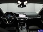 BMW Seria 3 320 Touring Diesel Mild Hybrid MR`19 E6d G21 Aukcja 277298 - grafika 19