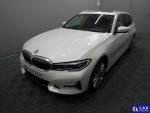 BMW Seria 3 320 Touring Diesel Mild Hybrid MR`19 E6d G21 Aukcja 277298 - grafika 2