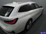 BMW Seria 3 320 Touring Diesel Mild Hybrid MR`19 E6d G21 Aukcja 277298 - grafika 56