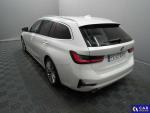 BMW Seria 3 320 Touring Diesel Mild Hybrid MR`19 E6d G21 Aukcja 277298 - grafika 3