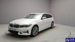 BMW Seria 3 320 Touring Diesel Mild Hybrid MR`19 E6d G21 Aukcja 277298 - grafika 1