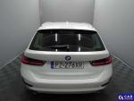 BMW Seria 3 320 Touring Diesel Mild Hybrid MR`19 E6d G21 Aukcja 277298 - grafika 4