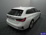 BMW Seria 3 320 Touring Diesel Mild Hybrid MR`19 E6d G21 Aukcja 277298 - grafika 5