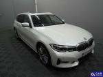 BMW Seria 3 320 Touring Diesel Mild Hybrid MR`19 E6d G21 Aukcja 277298 - grafika 6