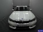 BMW Seria 3 320 Touring Diesel Mild Hybrid MR`19 E6d G21 Aukcja 277298 - grafika 7