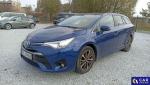 Toyota Avensis 2.0 D-4D Premium Aukcja 276854 - grafika 1