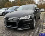 Audi A1 sport Aukcja 276487 - grafika 1