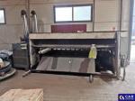 ERMAKSAN HGS 3100X - 6   Aukcja 289228 - grafika 1