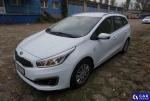 Kia Ceed Cee'd 1.4 MR`16 E6 Aukcja 276766 - grafika 1