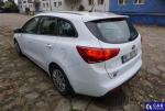 Kia Ceed Cee'd 1.4 MR`16 E6 Aukcja 276766 - grafika 2